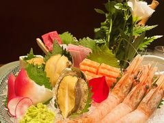 -阿吾罗日本料理(K11艺术中心店)