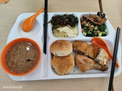 -香妃烤鸡(西单店)