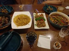 -蝦塘·中国餐馆(城墙南马道巷店)