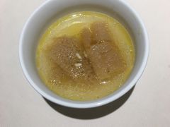 -汤山翠谷生态餐厅