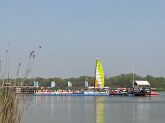 -西青郊野公园
