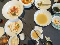 -南里山房(虹桥新天地店)
