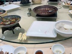 -小北江河鲜(新城店)