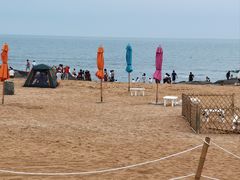 -日照灯塔风景区