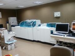 -上海美兆健康医疗体检中心(古北店)