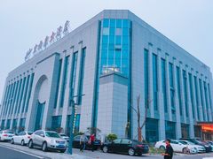-宏福来大酒店(青年东路店)