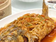 -小榄公饭店·岭南庭院餐厅(民安北路店)