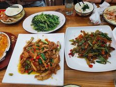 -衢锦记·私房菜(江南大道店)