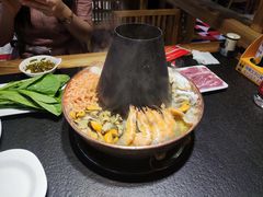 -徐记铜火锅(泉园店)