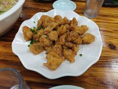 -无招牌