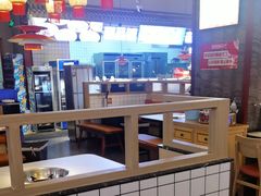-李姑婆鲜切牛肉火锅自助(凤城二路店)
