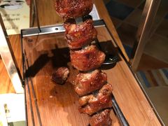 -通海俄式烧烤(下瓦房店)
