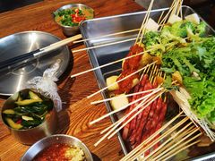 -江湖六膳門串串香(隆礼路店)