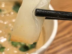 -清真吴记门钉肉饼·喜多利