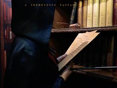 -逃脱反斗城沉浸剧情密室(北京路店)