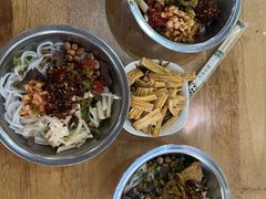 -李氏紫竹林卤粉(火车站店)