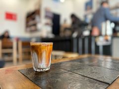 -Tequila Espresso(嘉善路店)