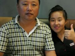 android_upload_pic-闫府私房菜(经四路万达店)
