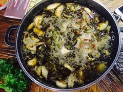 -有才叔的小馆(招商依云曲江店)