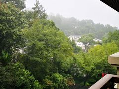 -杭州花家山庄
