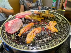 -樱嘢·炭火烧肉(惠南店)
