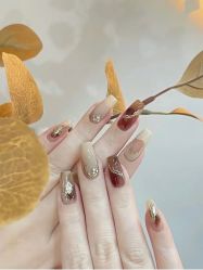 -M·X Nail日式美甲美睫