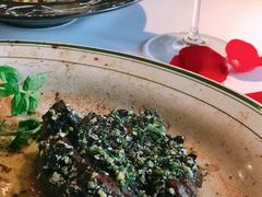 -燃扒房Steakhouse(皇庭店)