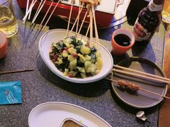 -路边边.炒菜烧烤.音乐餐厅(良乡长虹店)