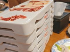 -谭三娘鲜切牛肉自助火锅(九眼桥总店)