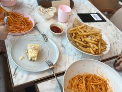 -G+KITCHEN(龙湖狮山天街店)