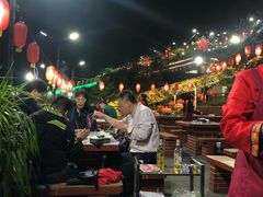-枇杷园食为鲜火锅(南山店)