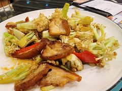 -虾饺妹·粤式手工点心(水荫路店)