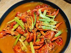 -红盔甲·小龙虾(天钥桥店)