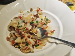 -院里寻菜·精致庭院菜(观沙岭店)