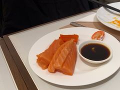 -晶丽香榭自助餐(南京大饭店)