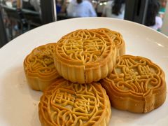 -自在弥林花园餐厅(云栖店)