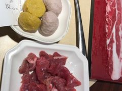 -花园酒家(油麻地店)