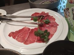 -骨之味·筒骨汤火锅(江头店)