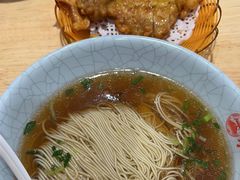 -朱鸿兴面馆(镇湖店)