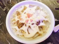 -热火朝天鲜切牛肉火锅(南强街巷店)