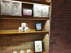 -THE ALLEY 鹿角巷(时代天街A馆店)