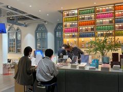 -三联韬奋书店(宽窄巷子店)