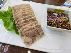 -长兴菜馆(高桥店)