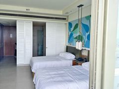 -三亚海棠湾万丽度假酒店