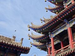 -高庙保安寺