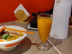 -味千拉面(德雅路CFC富兴时代店)