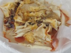 -二七友名焖子铺