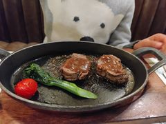-西堤牛排(杭州金沙天街龙湖店)