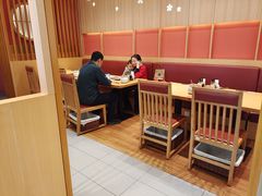 用餐区-胜博殿日式炸猪排(西红门店)