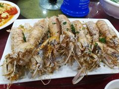 -南海渔家•海鲜•正宗海南菜(海棠湾店)